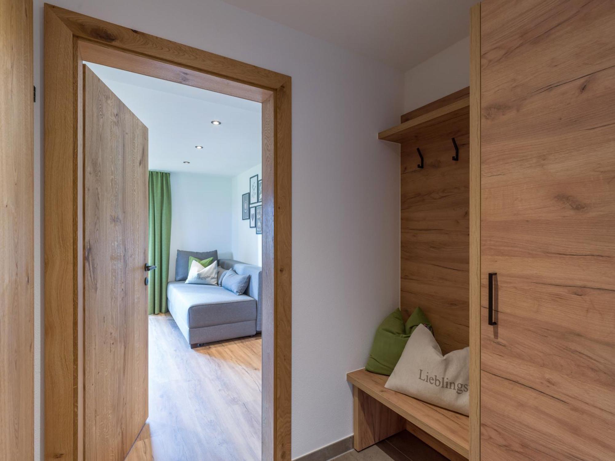 Haus Leo Apartamento Westendorf Quarto foto