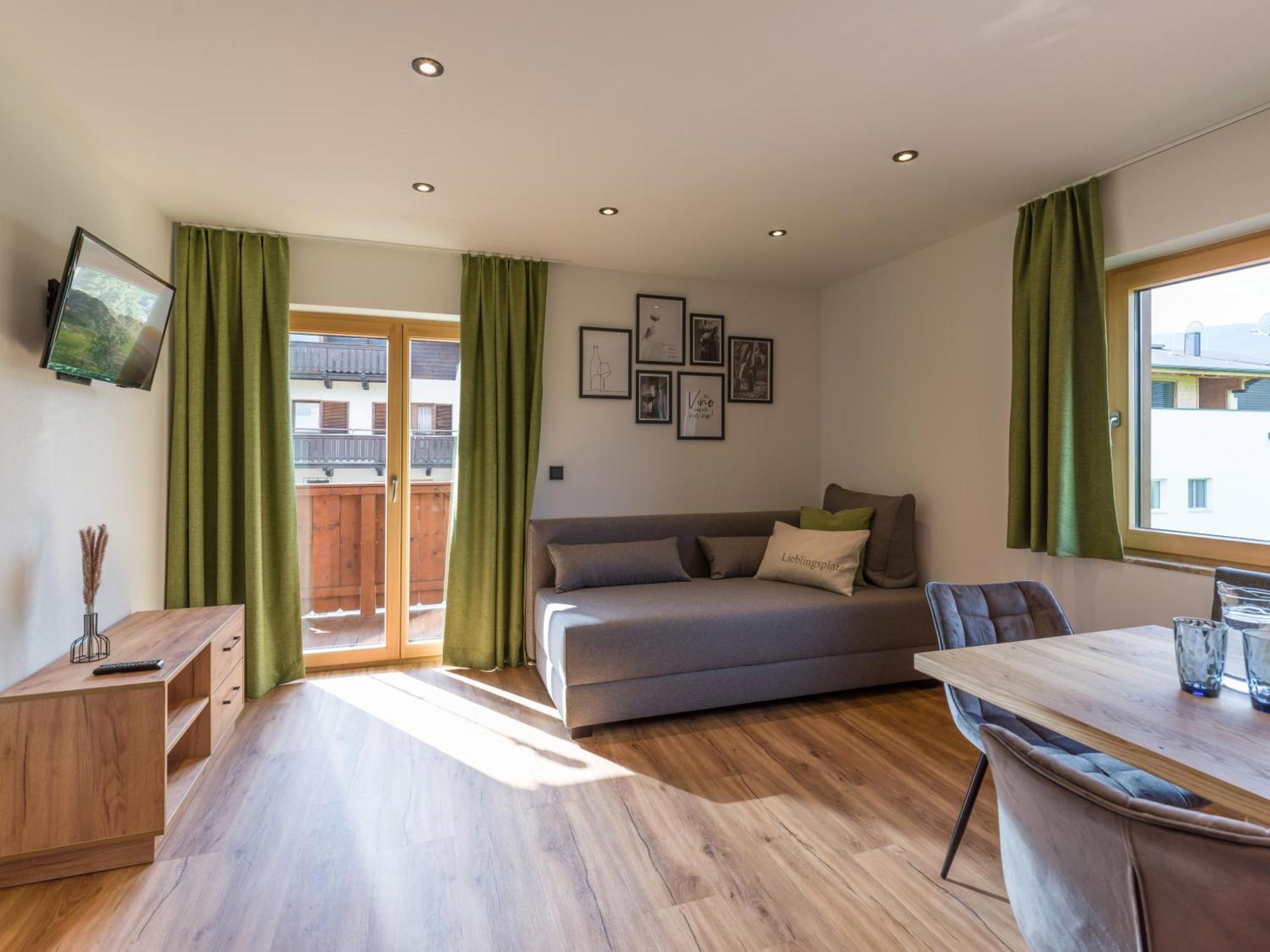 Haus Leo Apartamento Westendorf Quarto foto